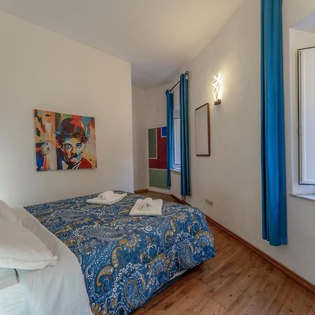 Pellegrino 86 Apartments - 101 Flat In Roma Exterior foto